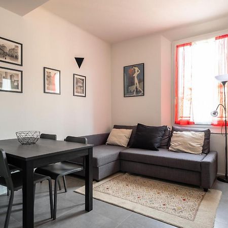 San Felice Apartments By Wonderful Italy Bologna Ngoại thất bức ảnh
