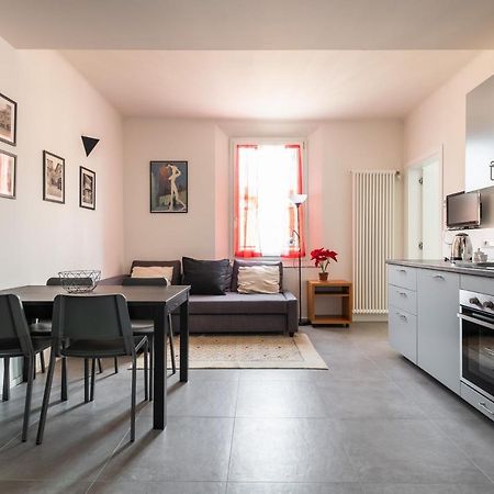 San Felice Apartments By Wonderful Italy Bologna Ngoại thất bức ảnh