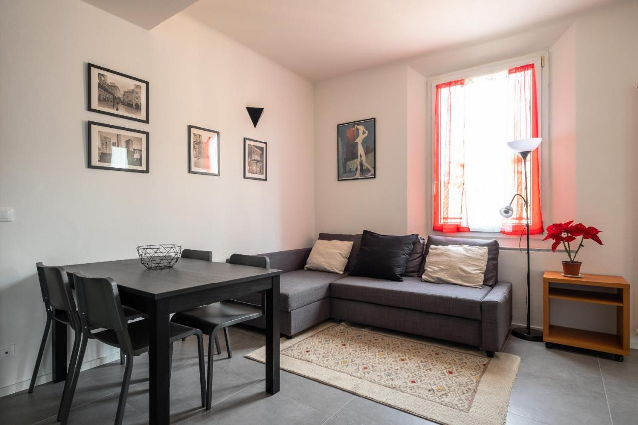 San Felice Apartments By Wonderful Italy Bologna Ngoại thất bức ảnh