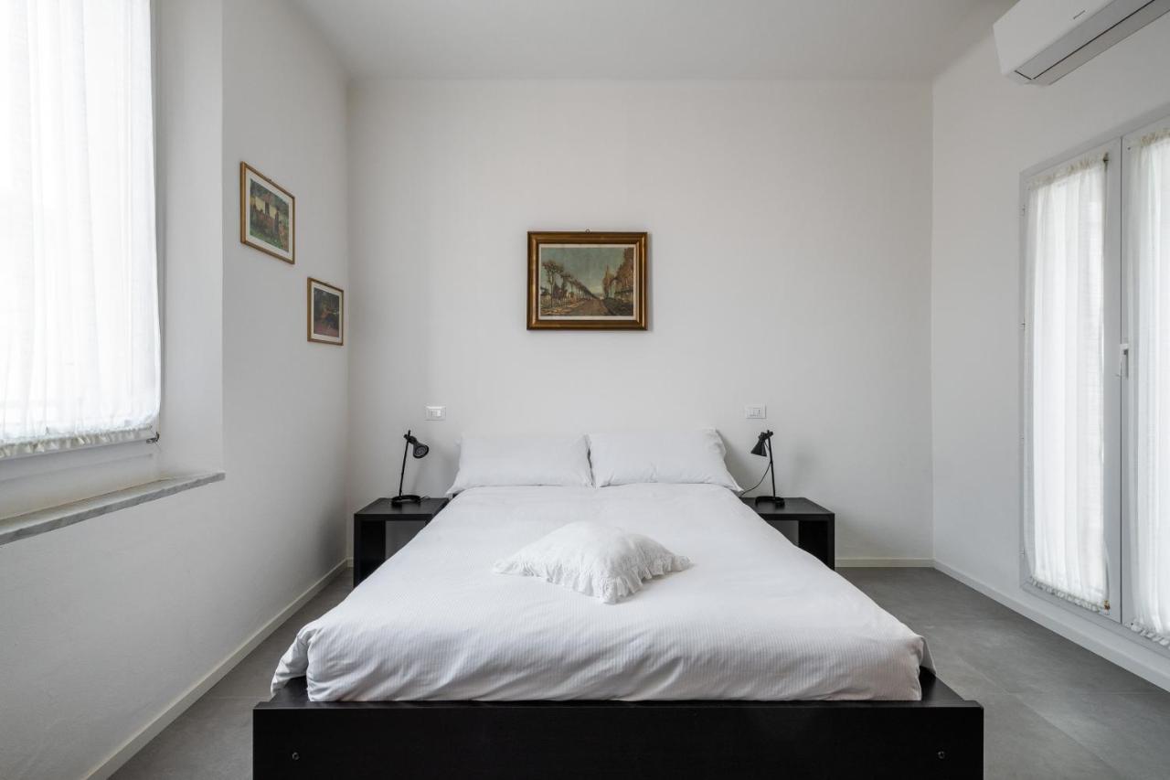 San Felice Apartments By Wonderful Italy Bologna Ngoại thất bức ảnh