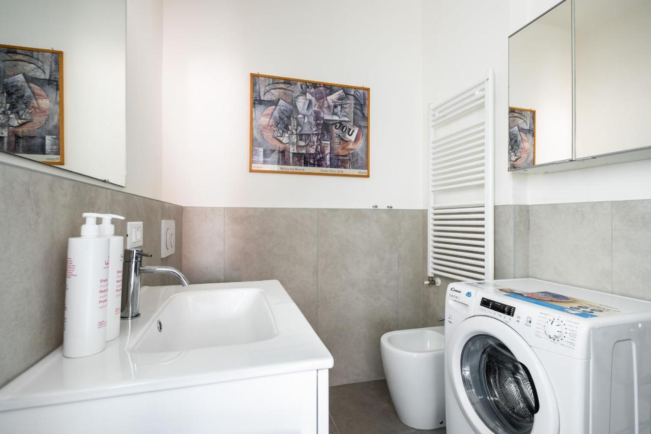 San Felice Apartments By Wonderful Italy Bologna Ngoại thất bức ảnh