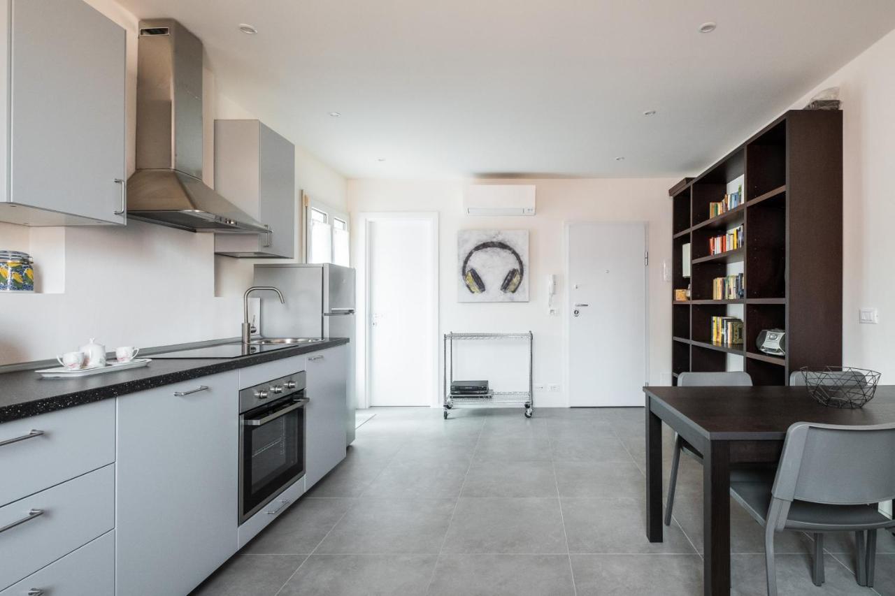 San Felice Apartments By Wonderful Italy Bologna Ngoại thất bức ảnh