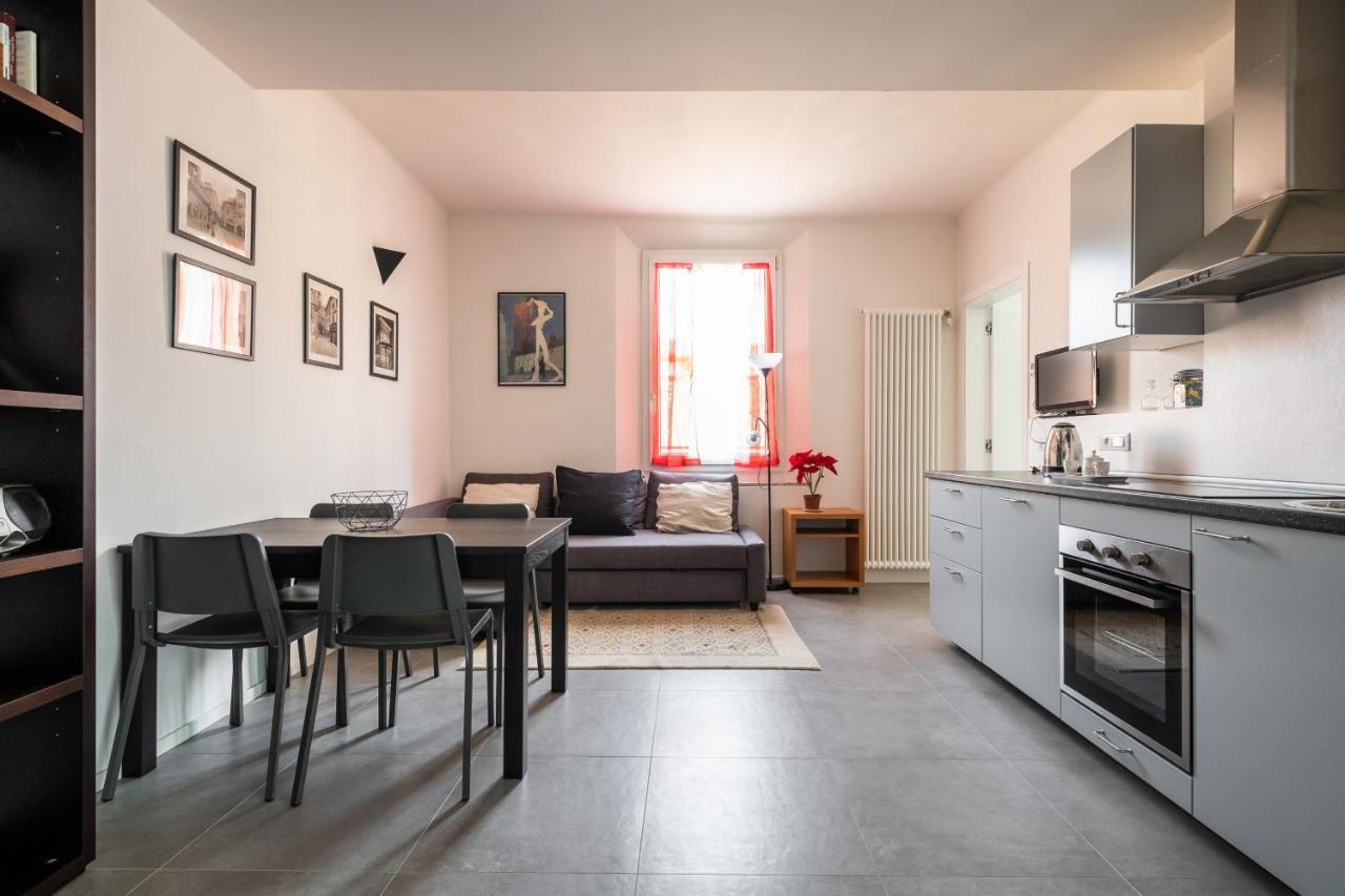 San Felice Apartments By Wonderful Italy Bologna Ngoại thất bức ảnh