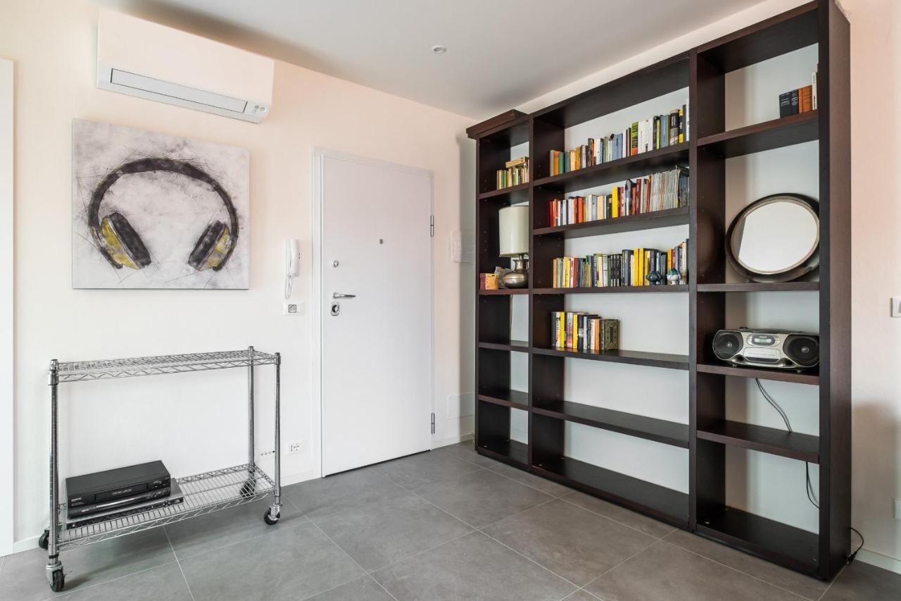 San Felice Apartments By Wonderful Italy Bologna Ngoại thất bức ảnh