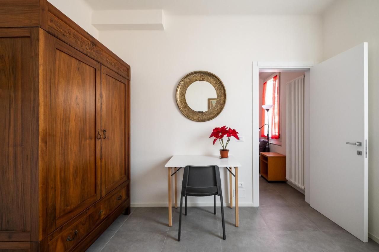 San Felice Apartments By Wonderful Italy Bologna Ngoại thất bức ảnh