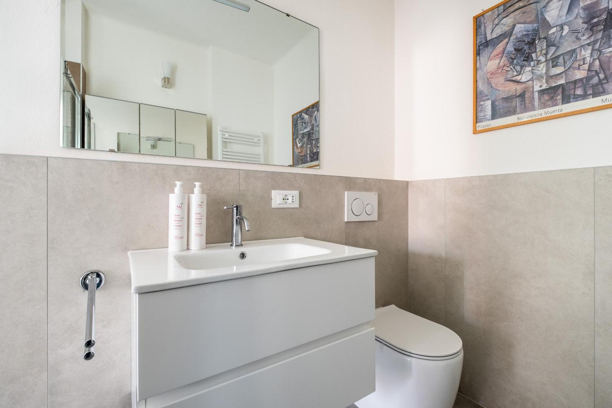 San Felice Apartments By Wonderful Italy Bologna Ngoại thất bức ảnh