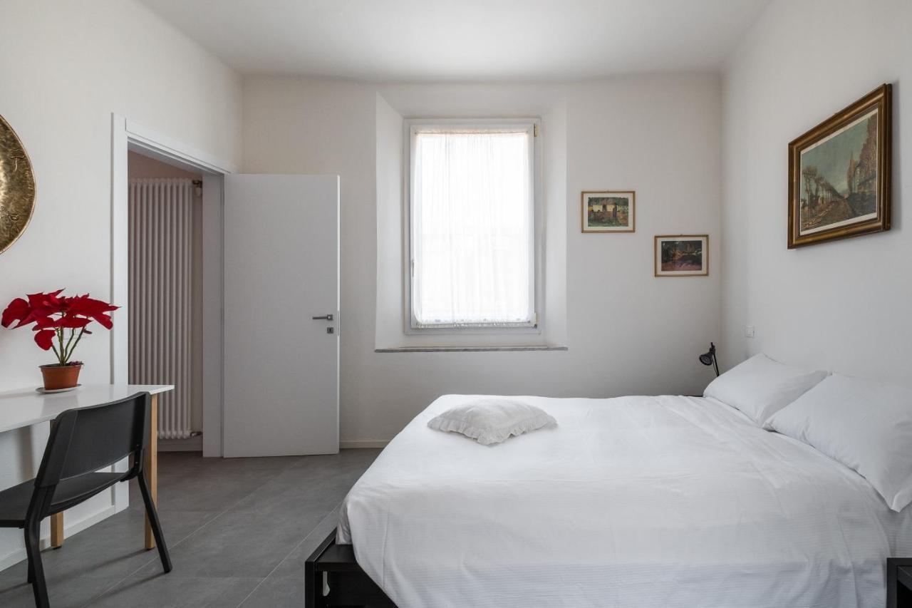San Felice Apartments By Wonderful Italy Bologna Ngoại thất bức ảnh