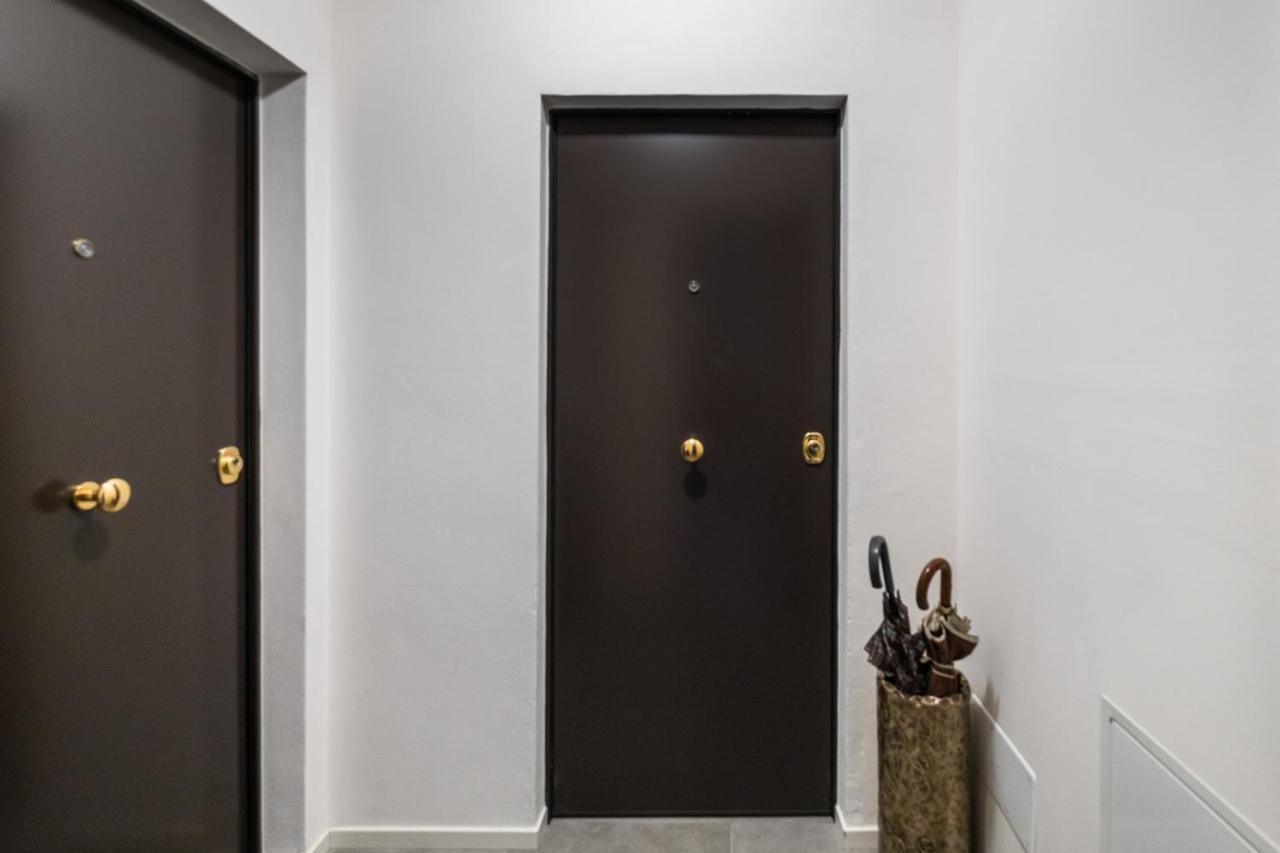 San Felice Apartments By Wonderful Italy Bologna Ngoại thất bức ảnh