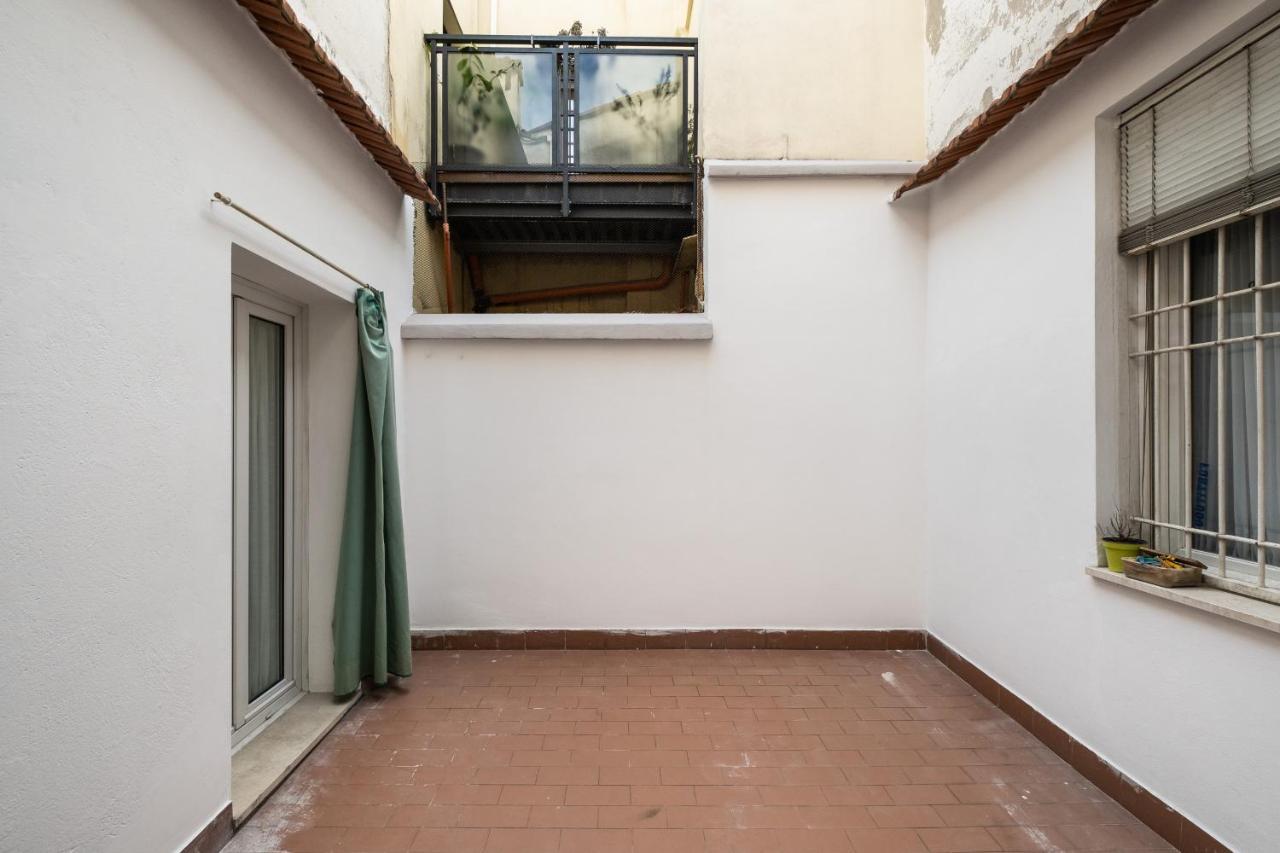 San Felice Apartments By Wonderful Italy Bologna Ngoại thất bức ảnh