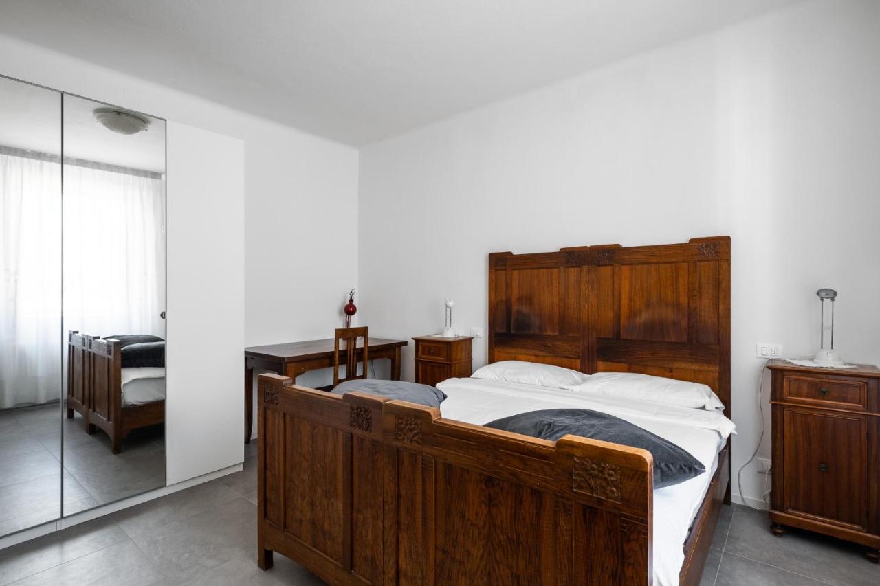 San Felice Apartments By Wonderful Italy Bologna Ngoại thất bức ảnh