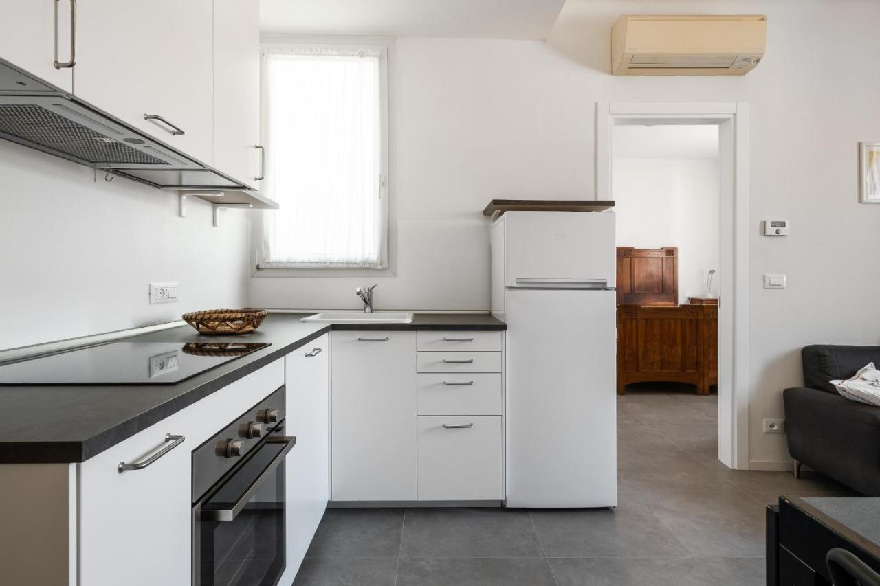 San Felice Apartments By Wonderful Italy Bologna Ngoại thất bức ảnh