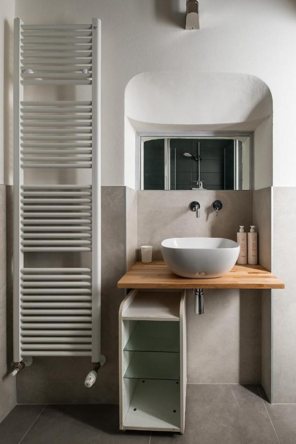 San Felice Apartments By Wonderful Italy Bologna Ngoại thất bức ảnh