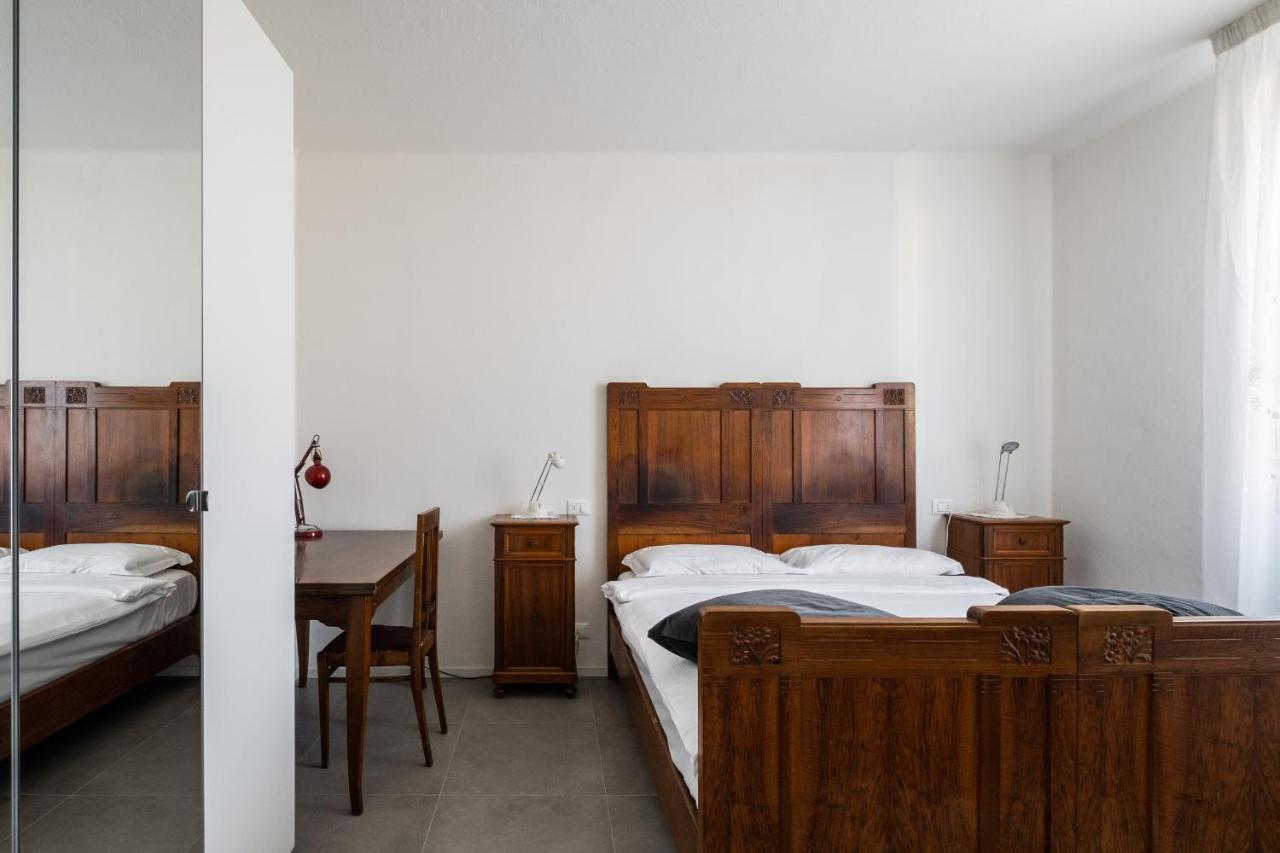 San Felice Apartments By Wonderful Italy Bologna Ngoại thất bức ảnh
