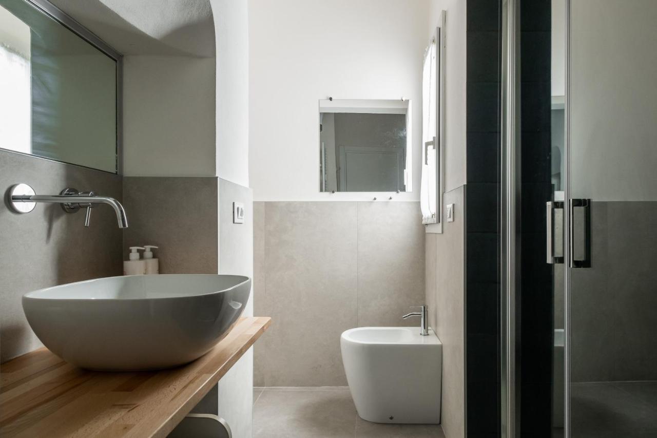 San Felice Apartments By Wonderful Italy Bologna Ngoại thất bức ảnh